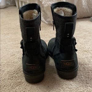UGG boots